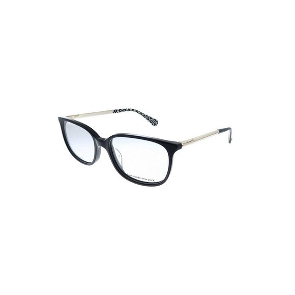 KATE SPADE Eyeglasses KSNATALIA-807-50 Size 50/16/Rectangular BRAND NEW W CASE